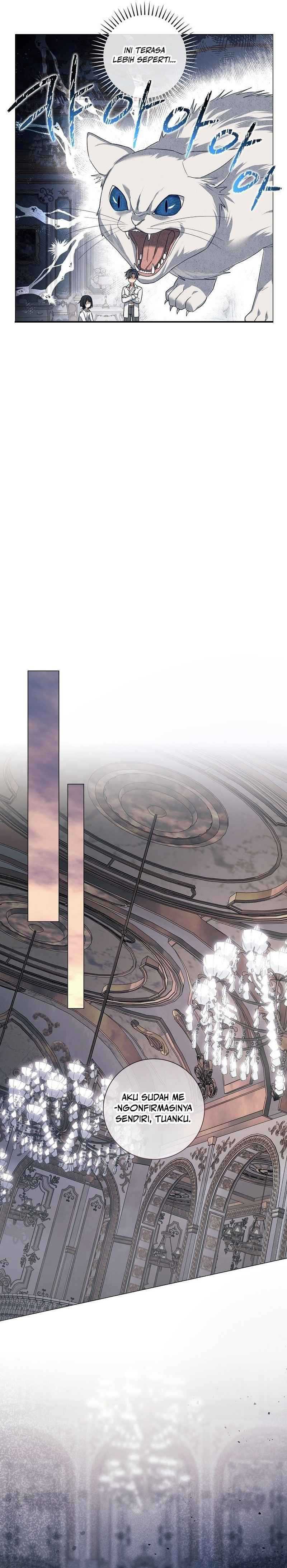 Magic Lord Chapter 10
