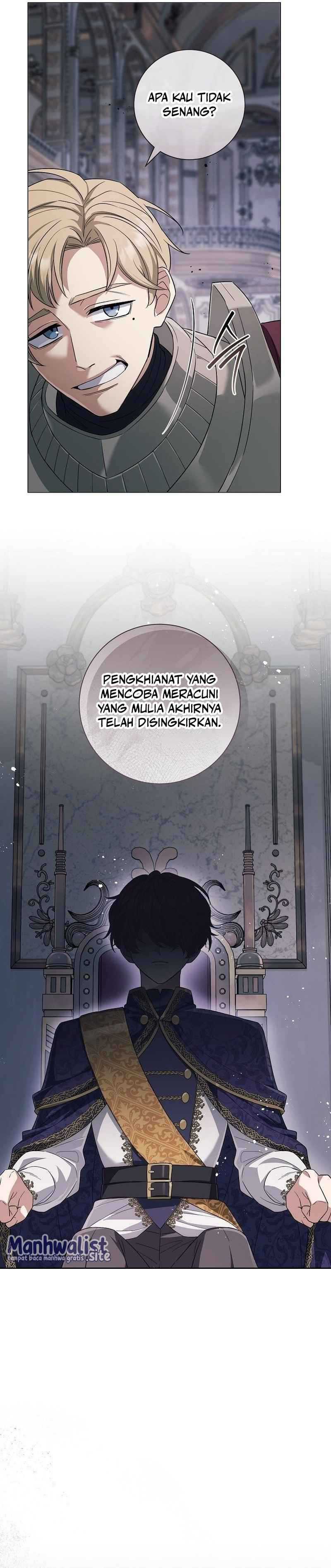 Magic Lord Chapter 10