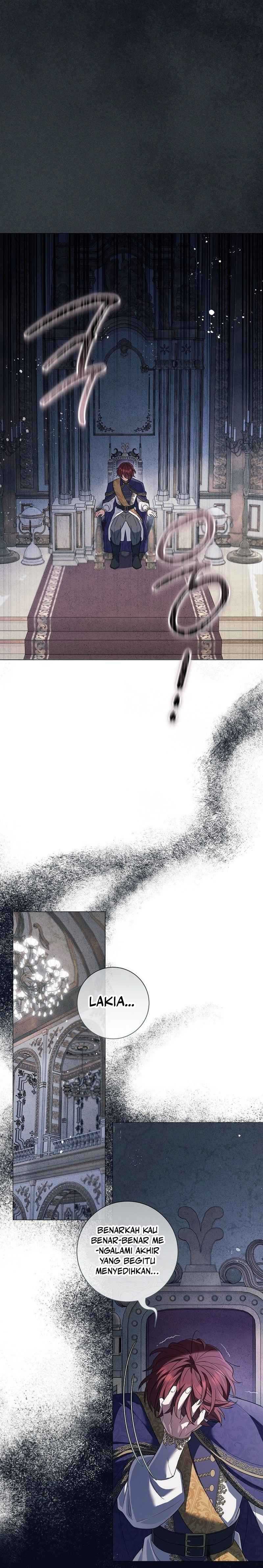 Magic Lord Chapter 10