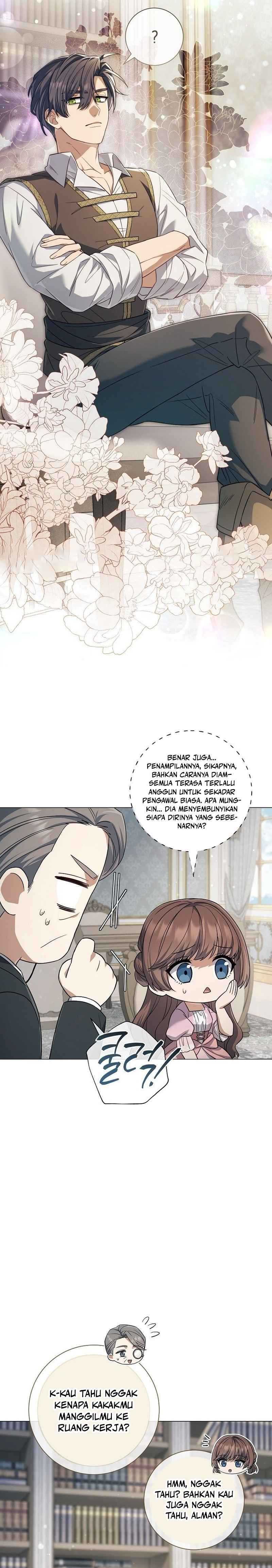 Magic Lord Chapter 10