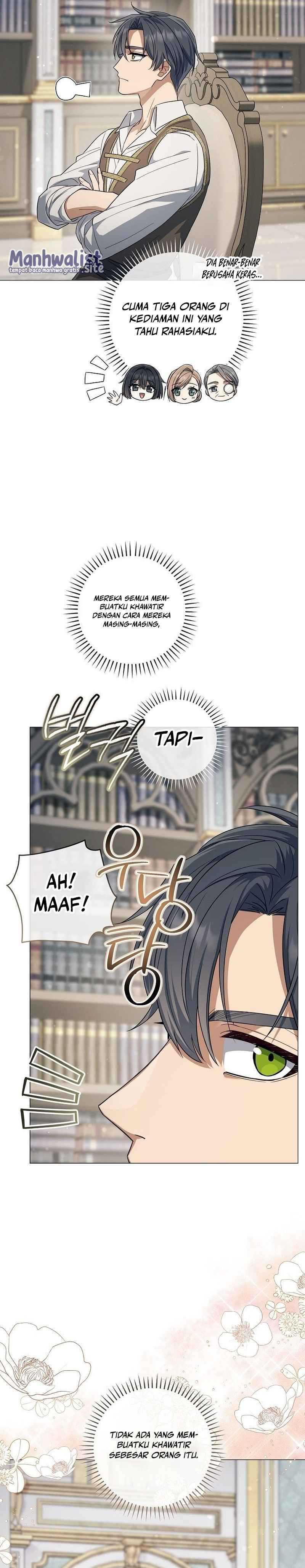 Magic Lord Chapter 10