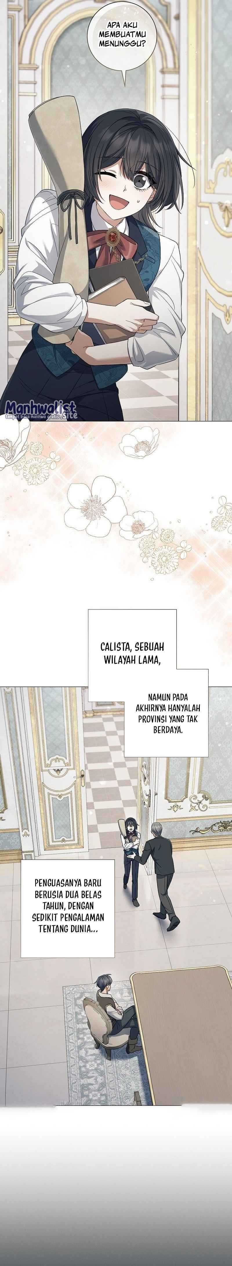 Magic Lord Chapter 10