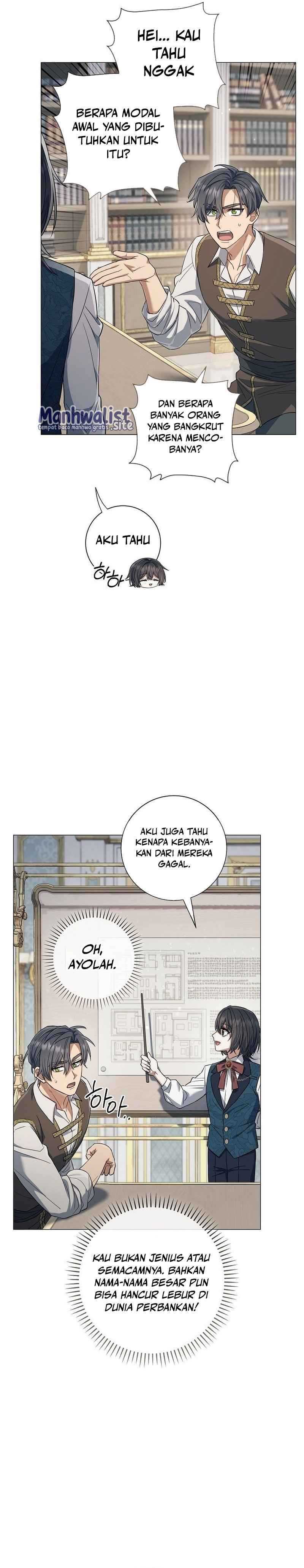 Magic Lord Chapter 10