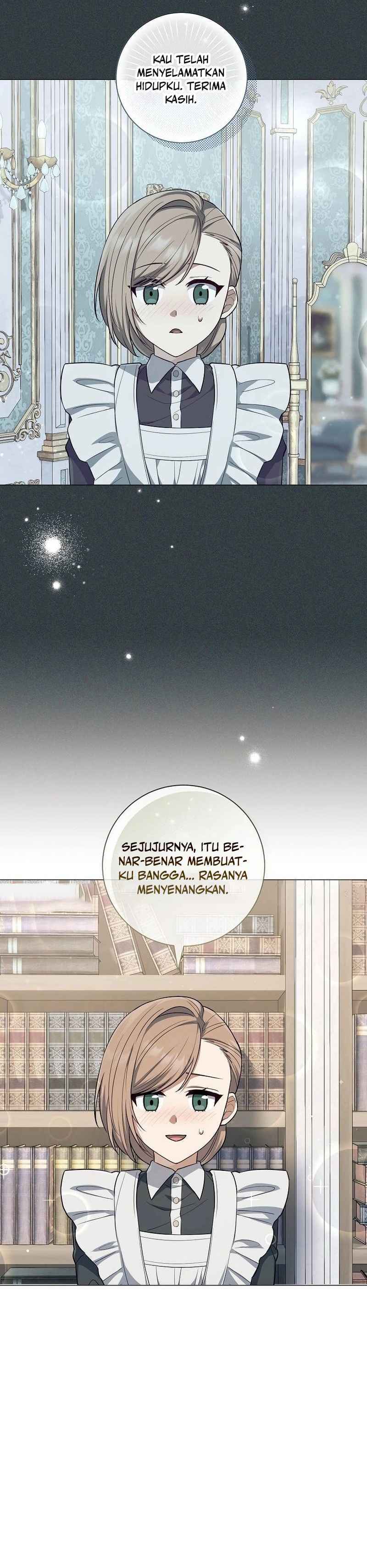 Magic Lord Chapter 11