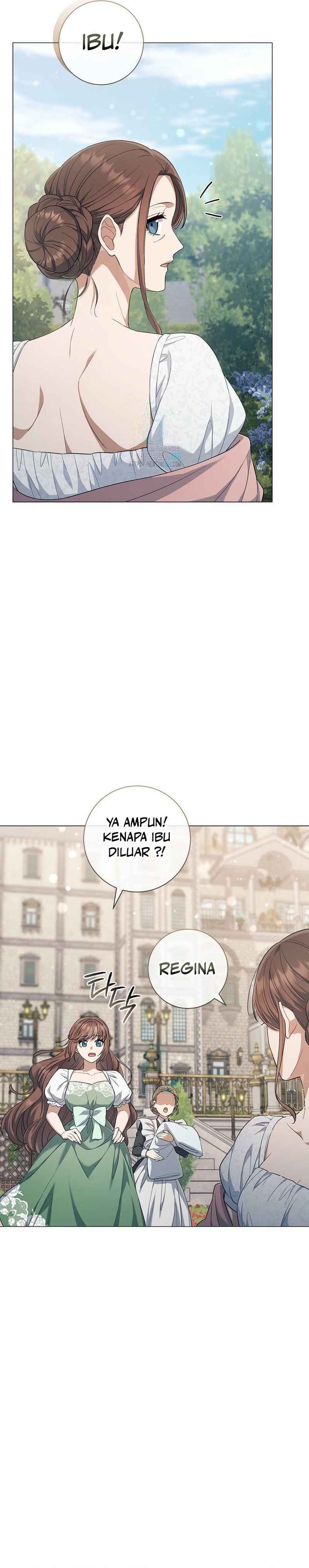Magic Lord Chapter 12