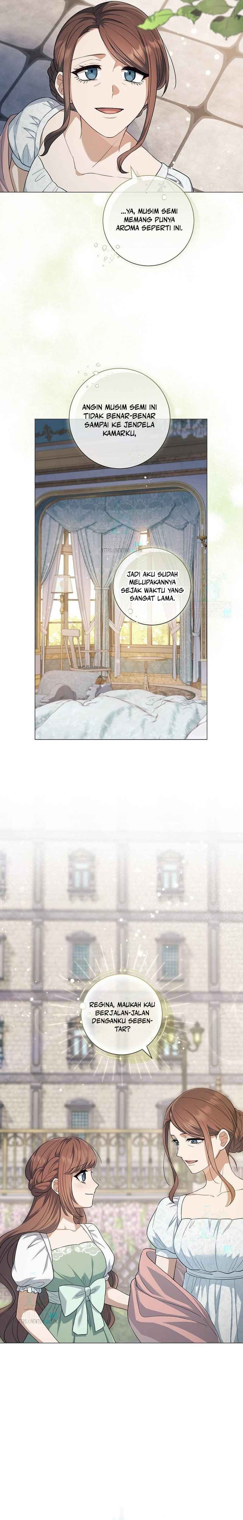 Magic Lord Chapter 12