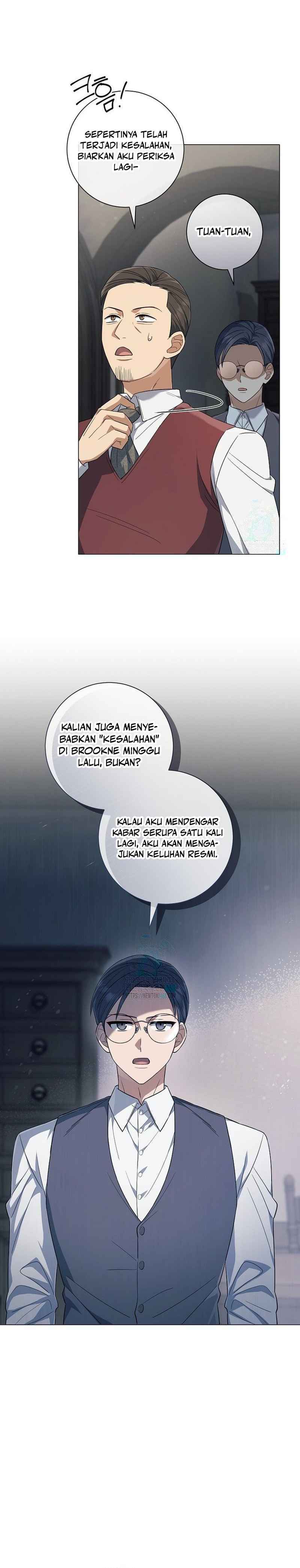 Magic Lord Chapter 12