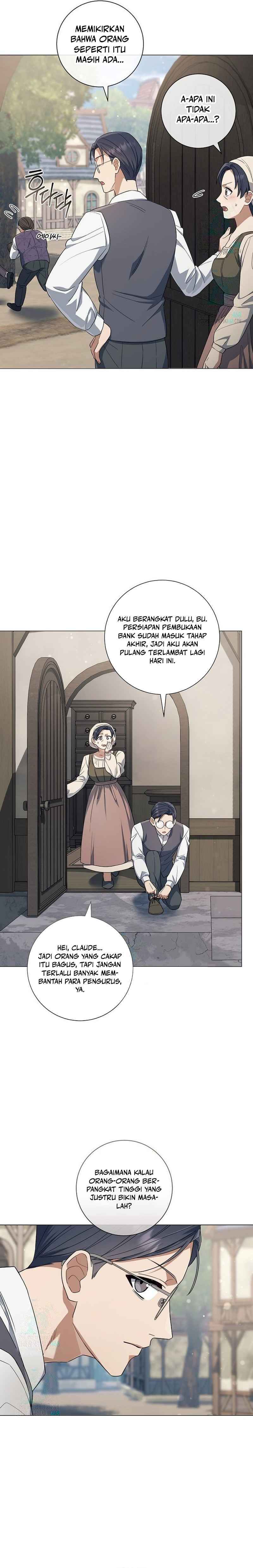 Magic Lord Chapter 12
