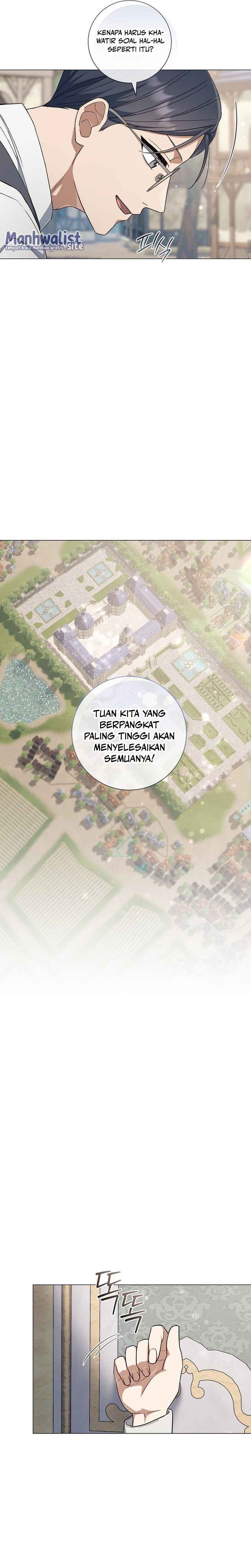 Magic Lord Chapter 12