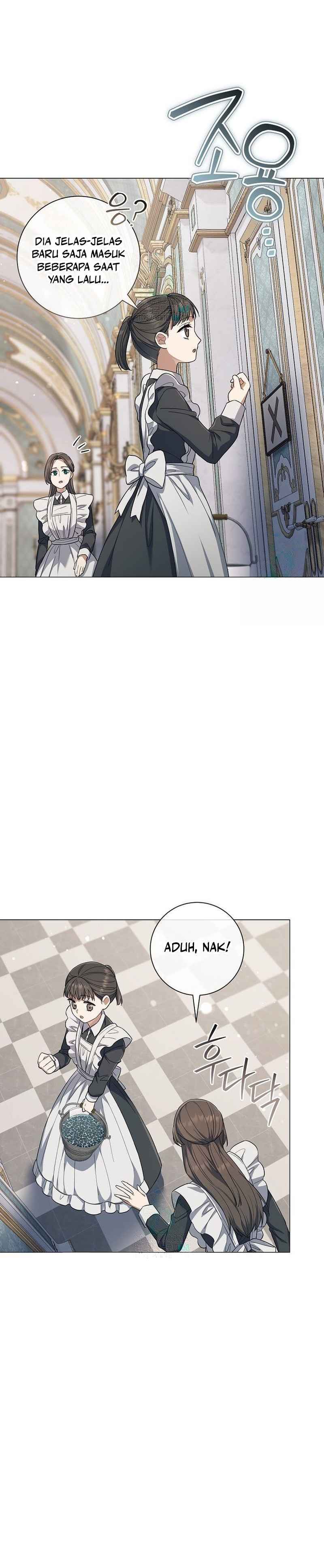 Magic Lord Chapter 12
