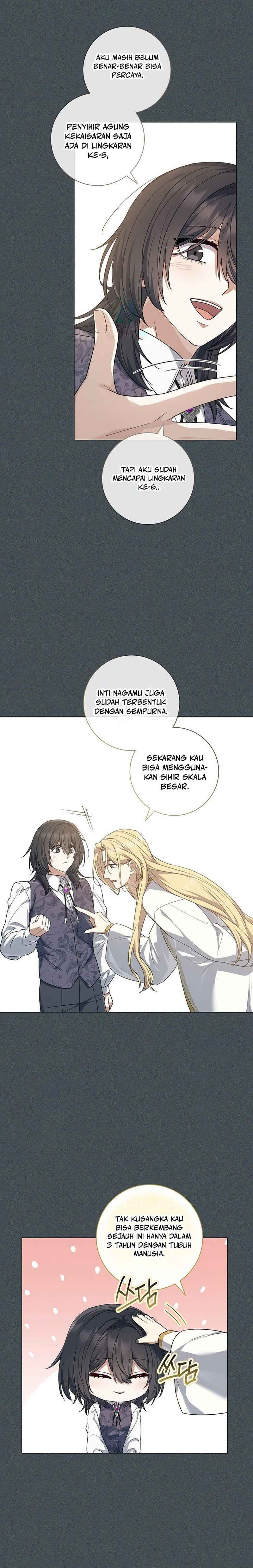 Magic Lord Chapter 12