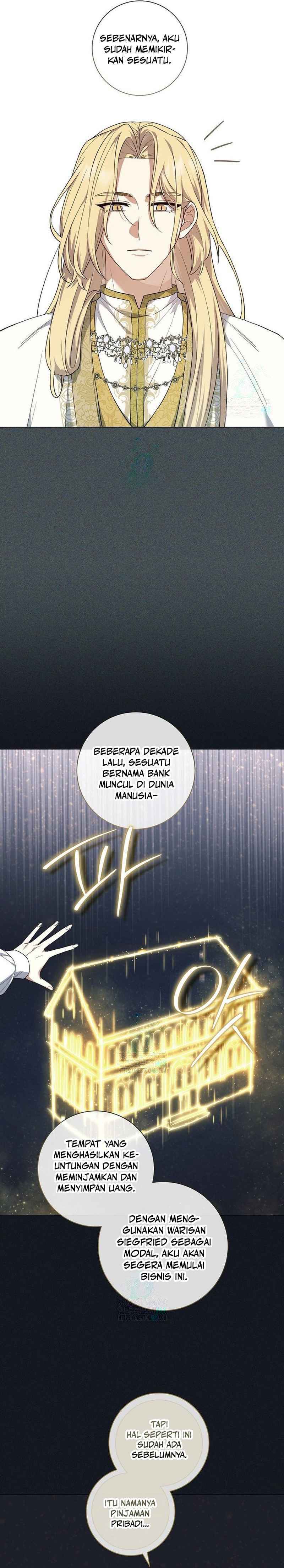 Magic Lord Chapter 12