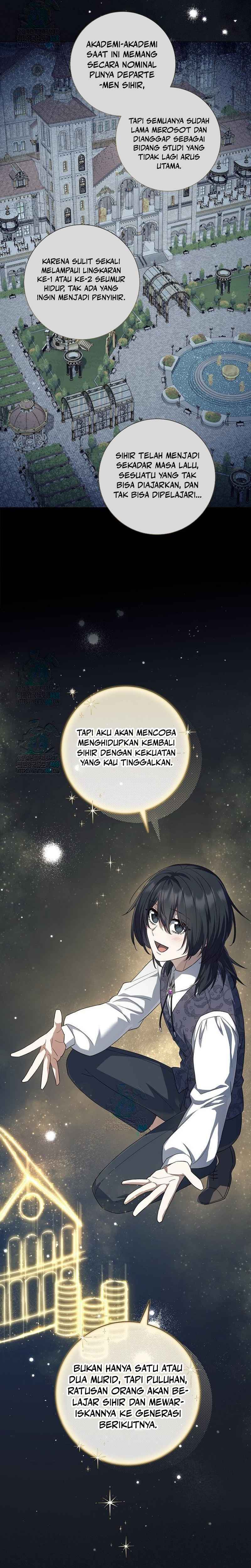 Magic Lord Chapter 12