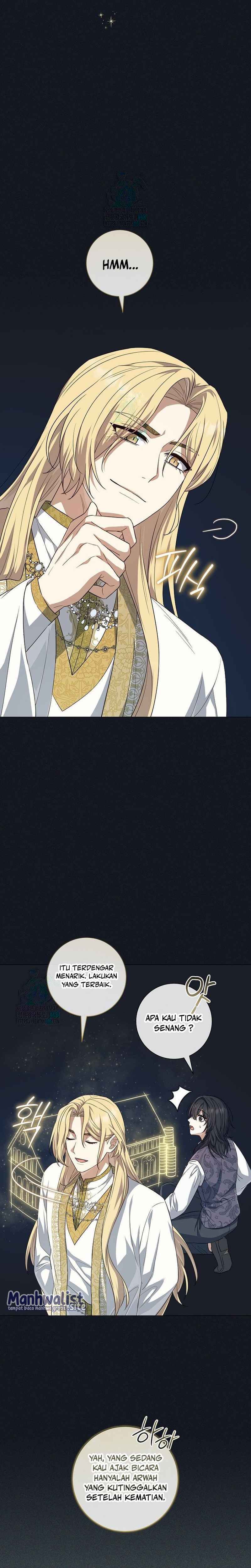 Magic Lord Chapter 12