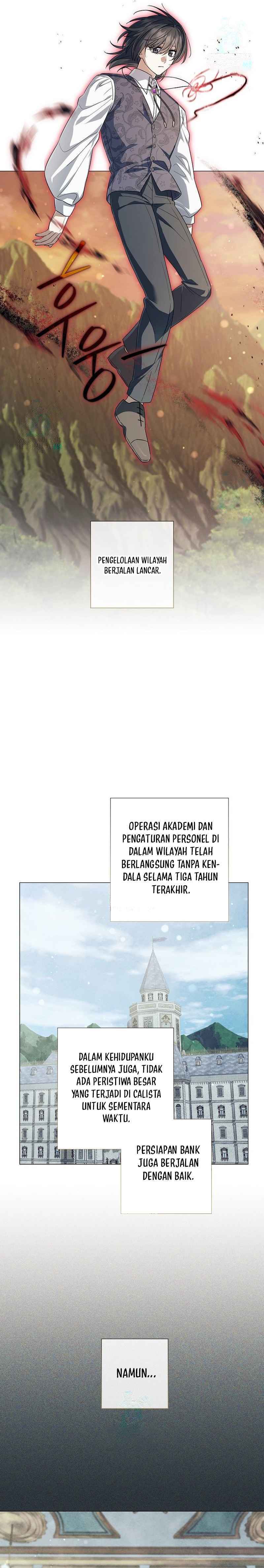 Magic Lord Chapter 12