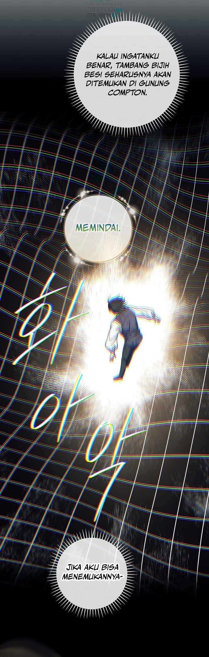 Magic Lord Chapter 12