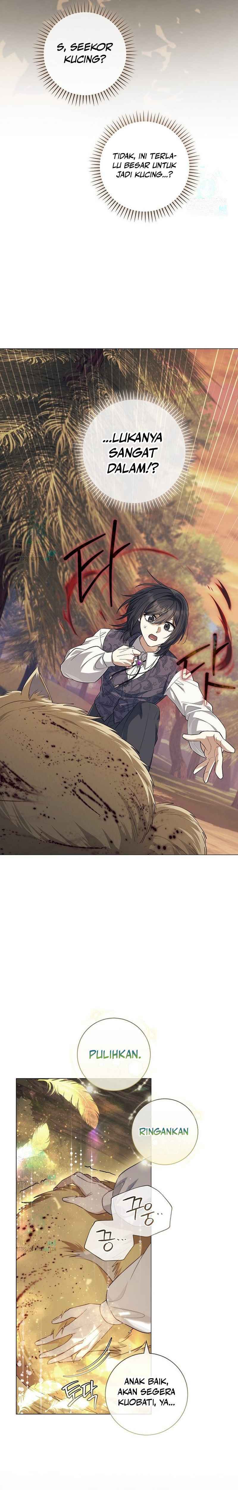 Magic Lord Chapter 12