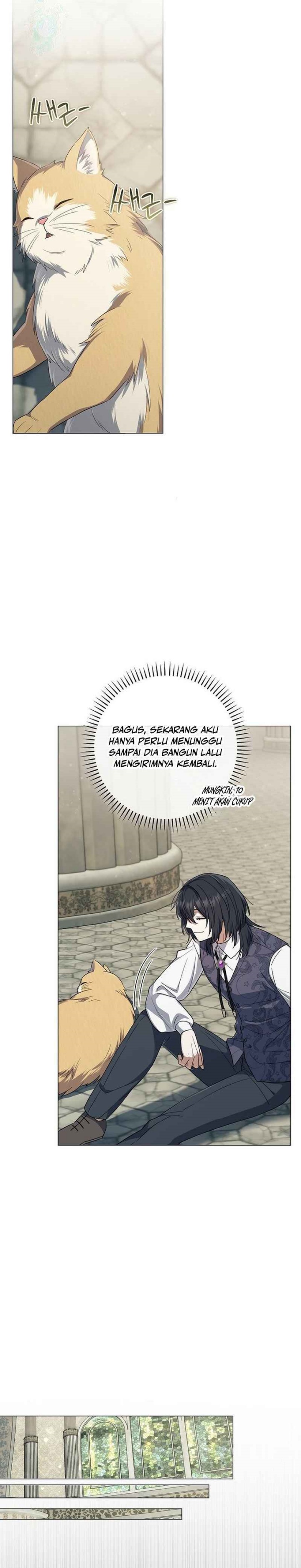 Magic Lord Chapter 13