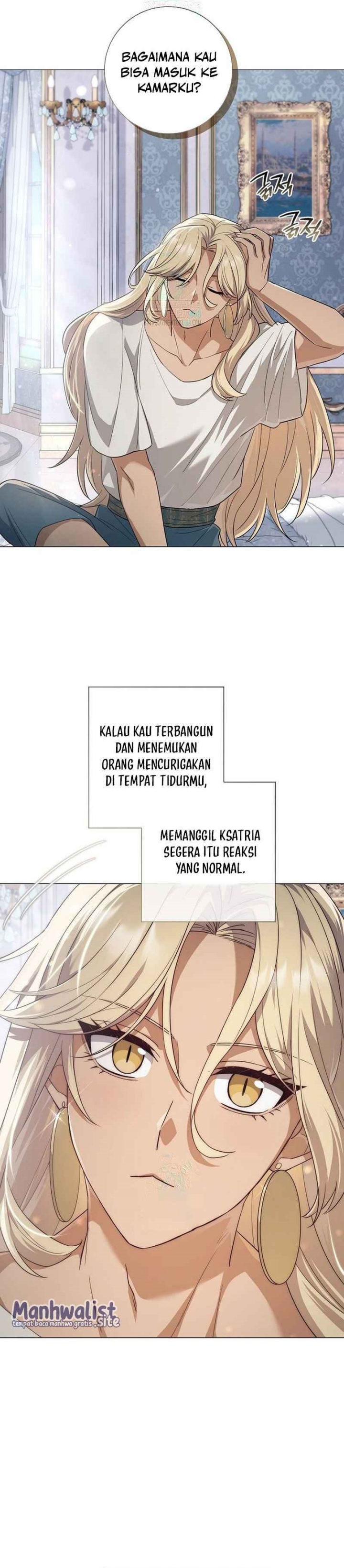 Magic Lord Chapter 13