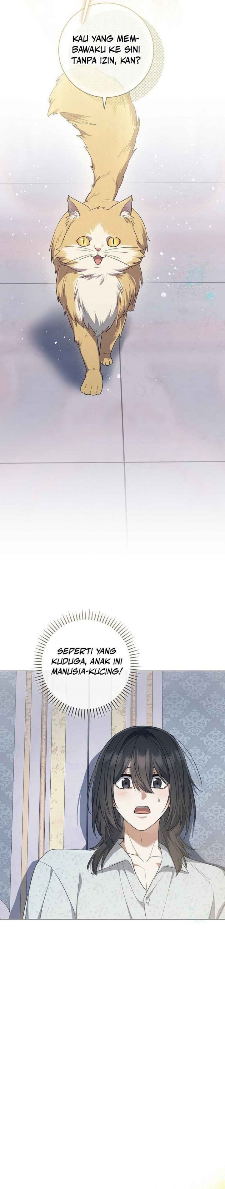 Magic Lord Chapter 13