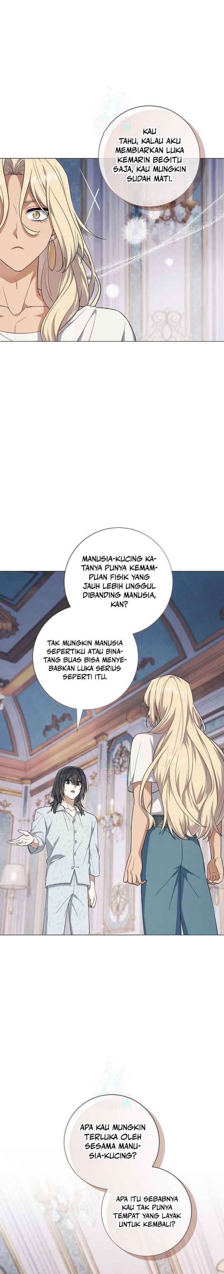 Magic Lord Chapter 13