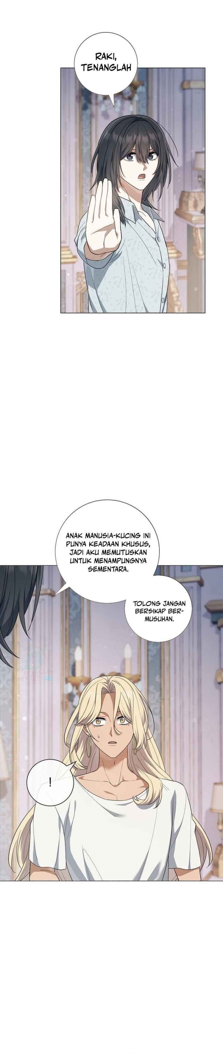 Magic Lord Chapter 13