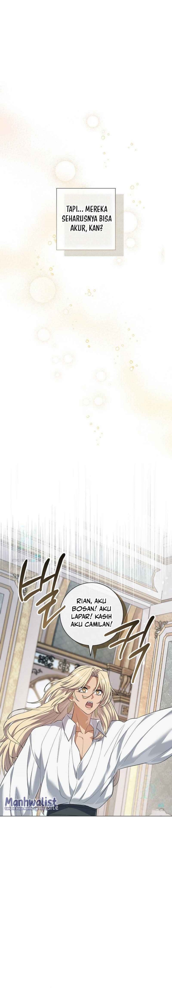 Magic Lord Chapter 13