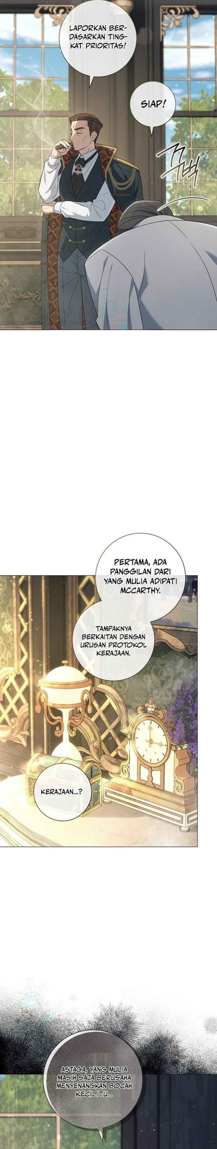 Magic Lord Chapter 14