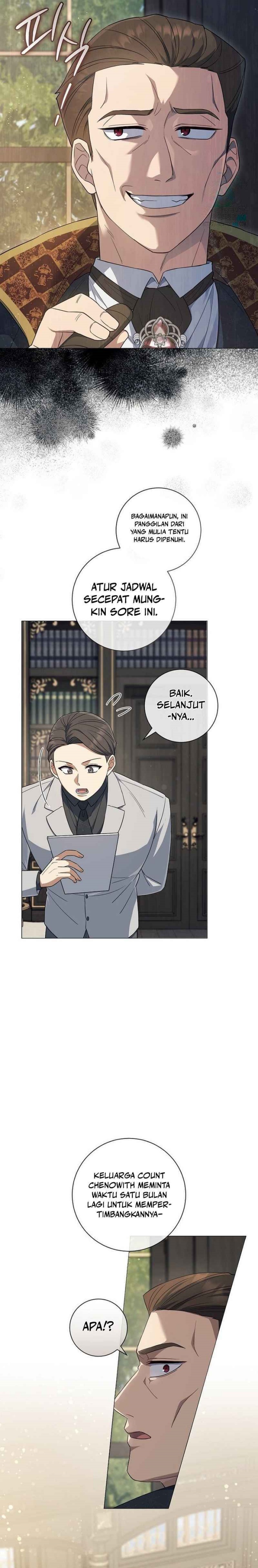 Magic Lord Chapter 14