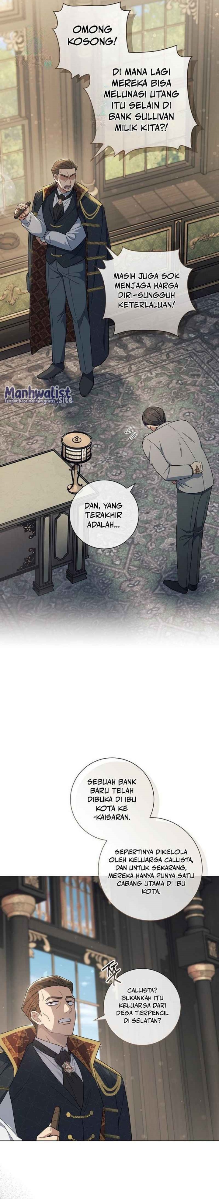 Magic Lord Chapter 14