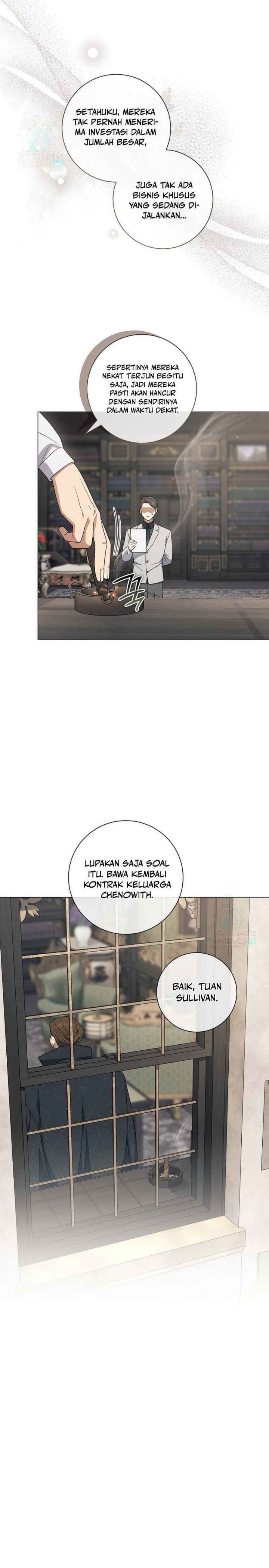 Magic Lord Chapter 14