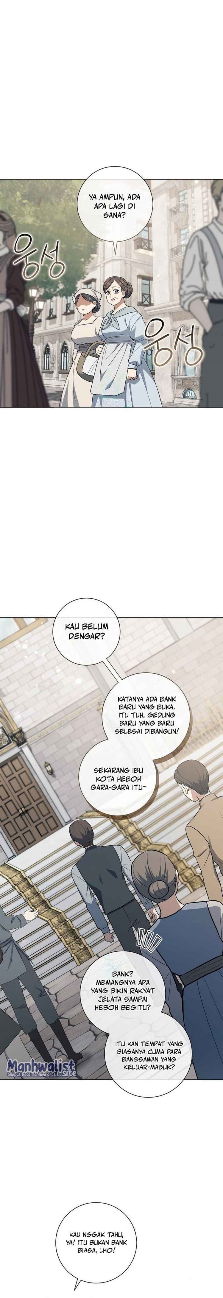 Magic Lord Chapter 14