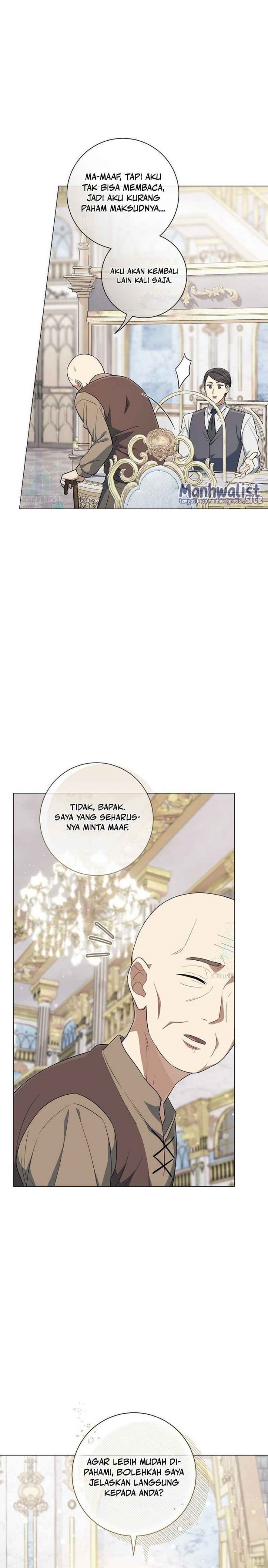 Magic Lord Chapter 14
