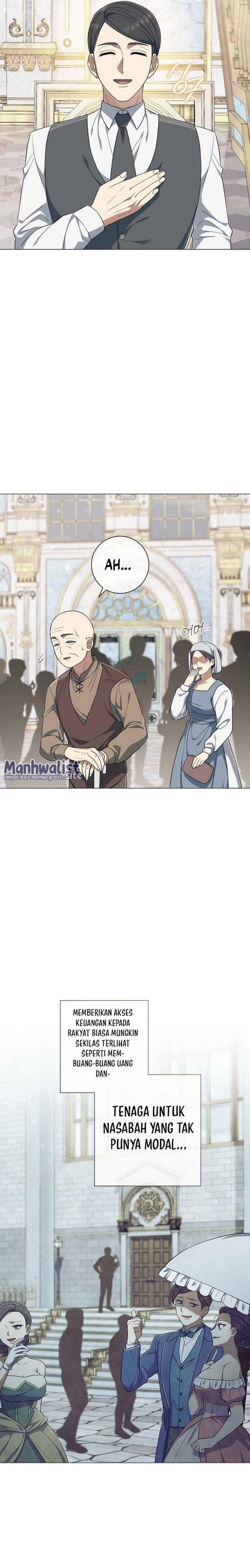 Magic Lord Chapter 14