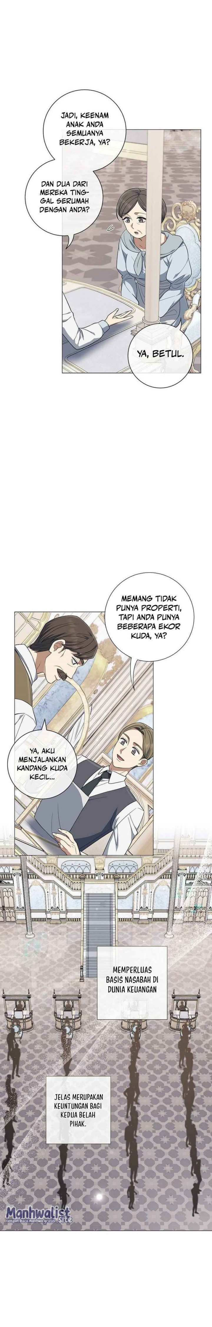 Magic Lord Chapter 14