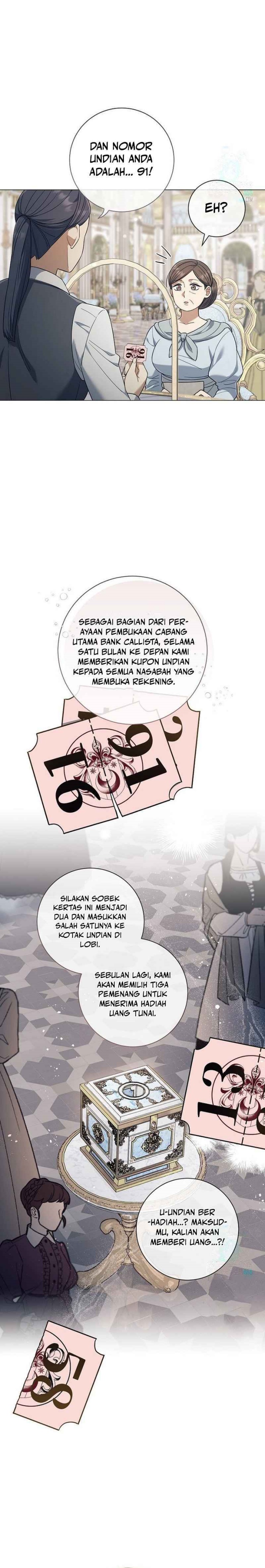 Magic Lord Chapter 14