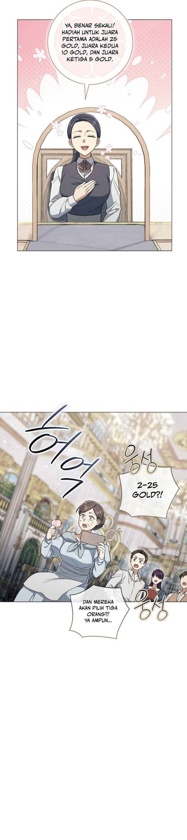 Magic Lord Chapter 14
