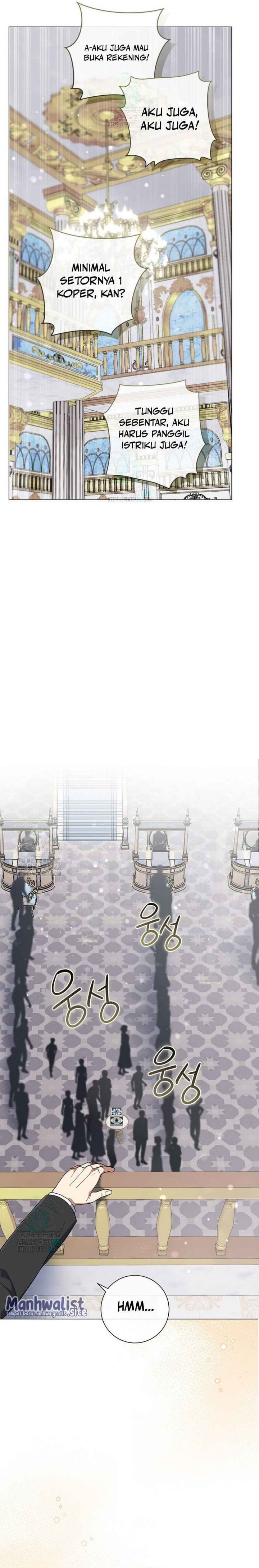 Magic Lord Chapter 14