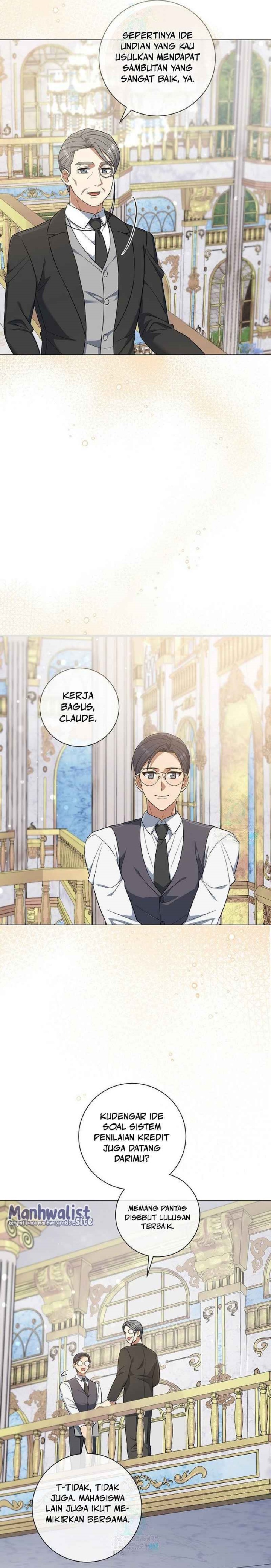 Magic Lord Chapter 14