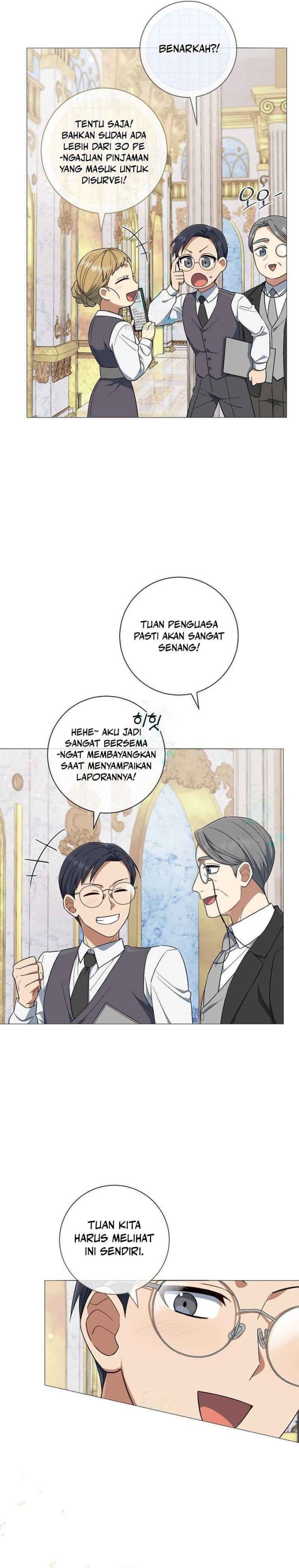 Magic Lord Chapter 14