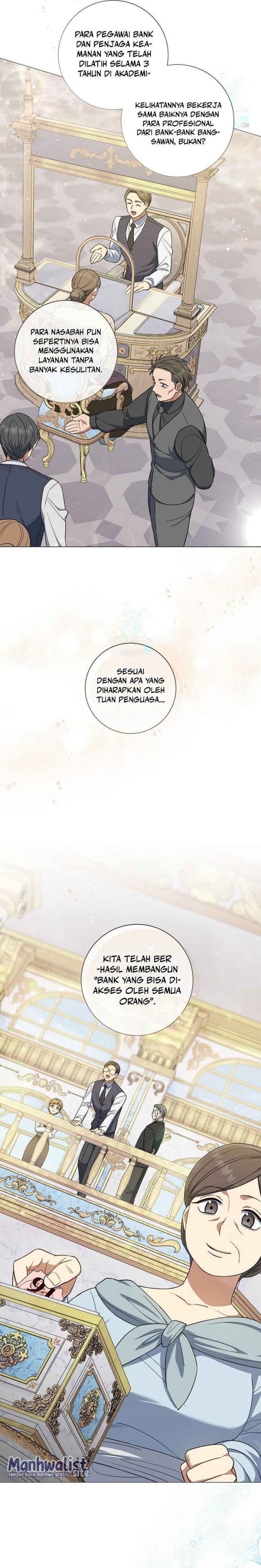 Magic Lord Chapter 14