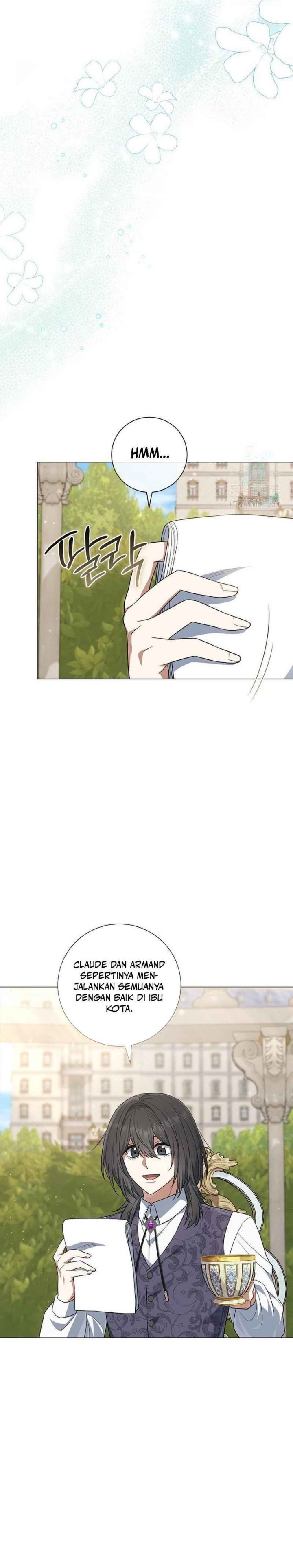 Magic Lord Chapter 14