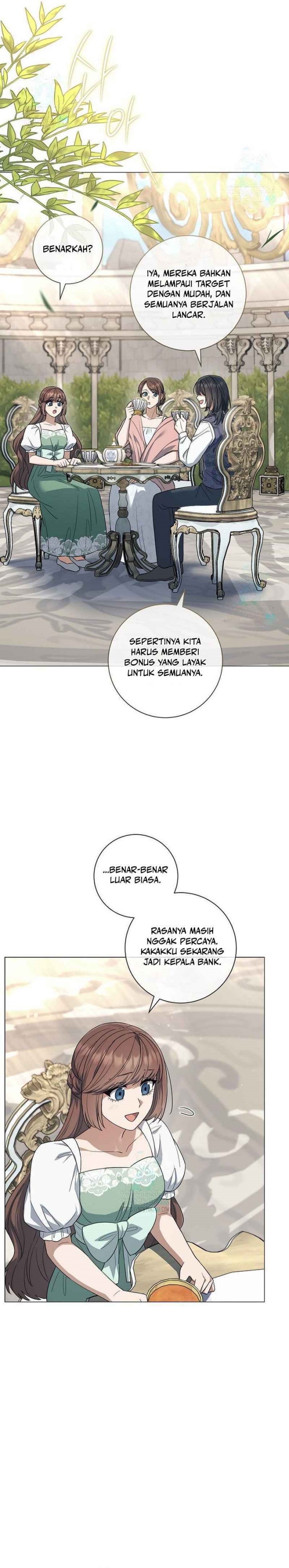 Magic Lord Chapter 14