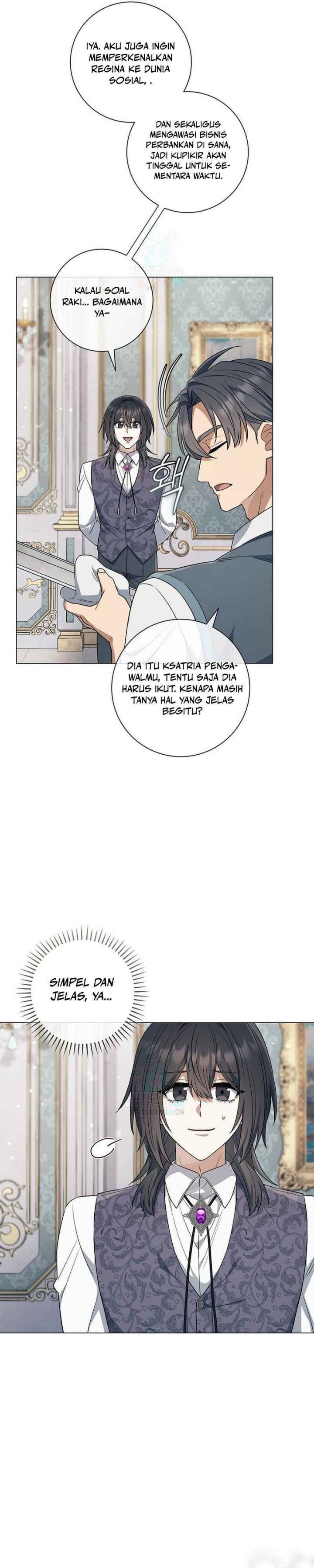 Magic Lord Chapter 14