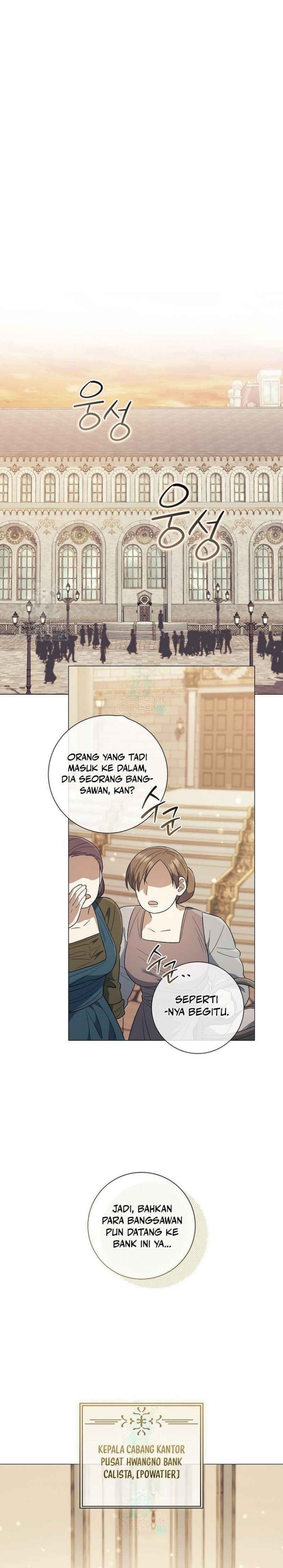 Magic Lord Chapter 15
