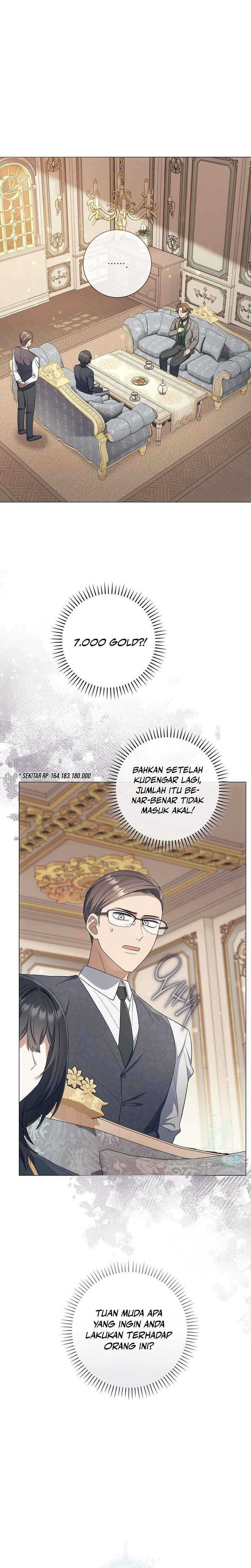 Magic Lord Chapter 16