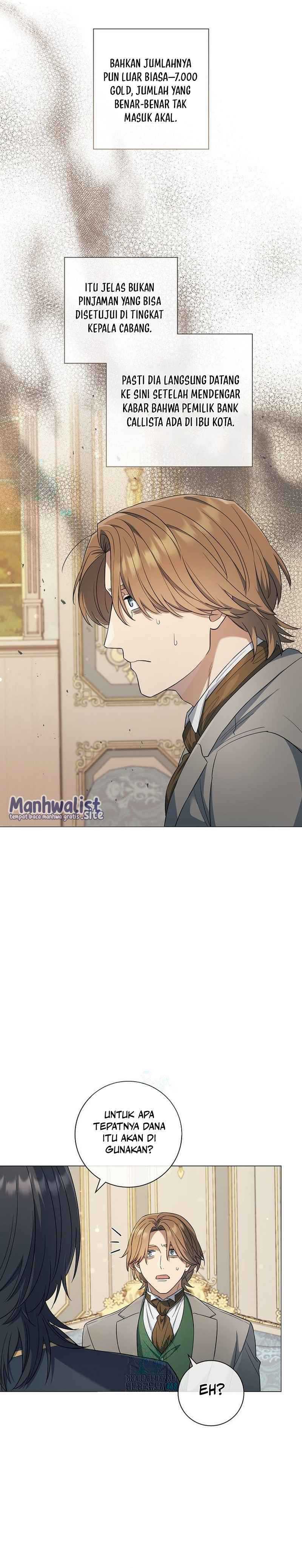 Magic Lord Chapter 16