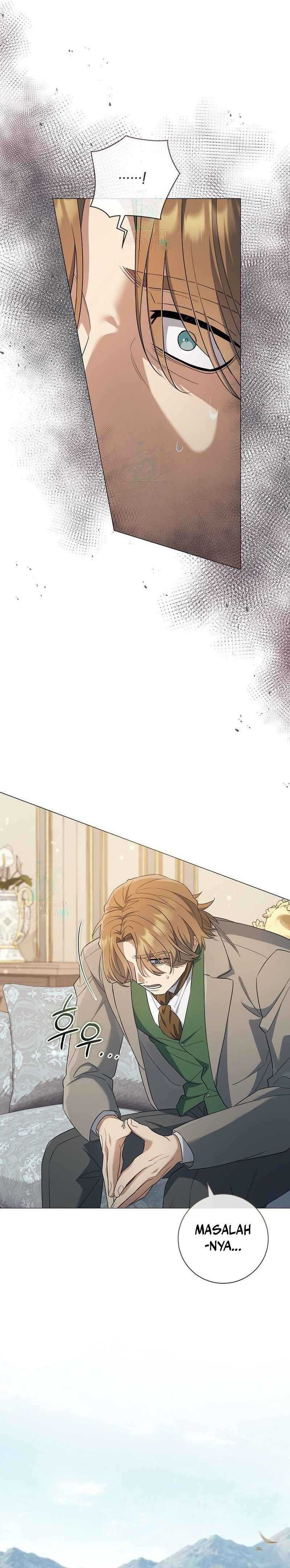 Magic Lord Chapter 16