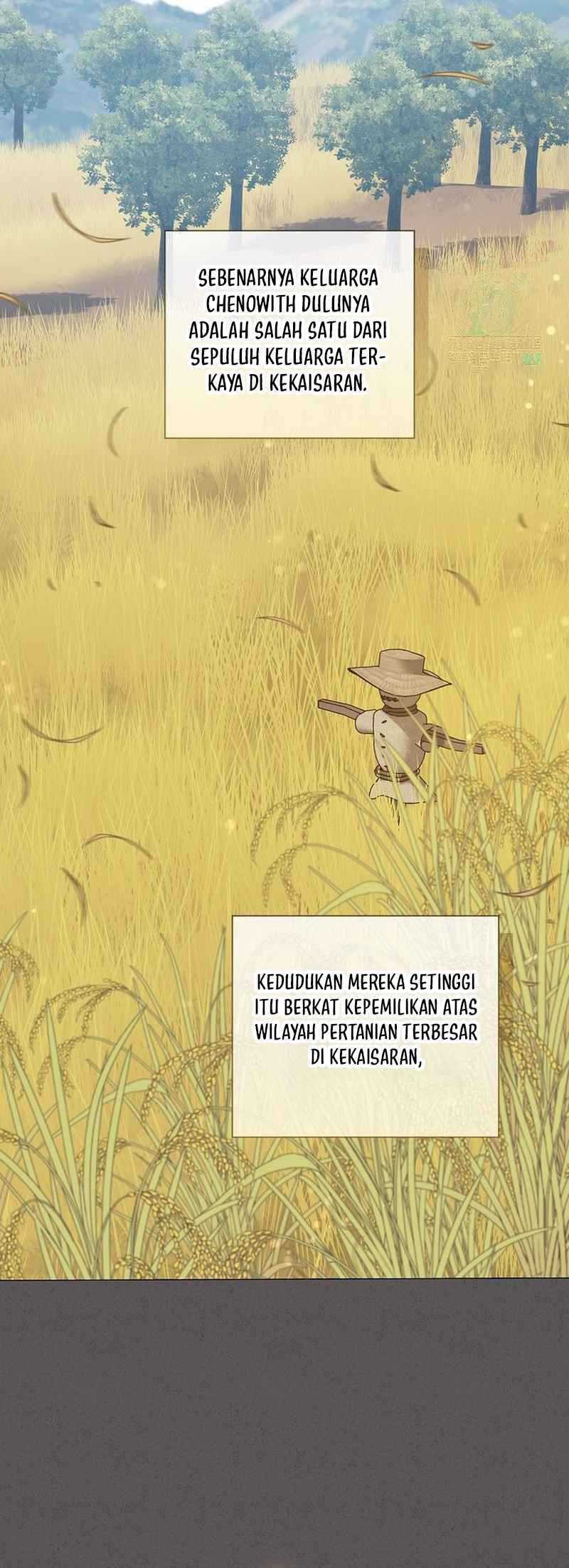 Magic Lord Chapter 16