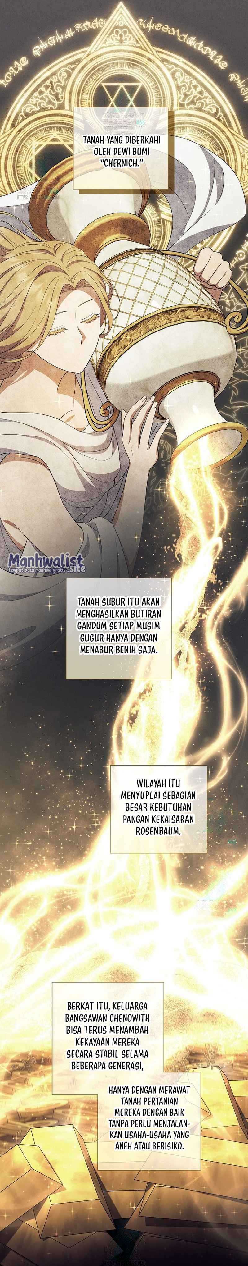 Magic Lord Chapter 16
